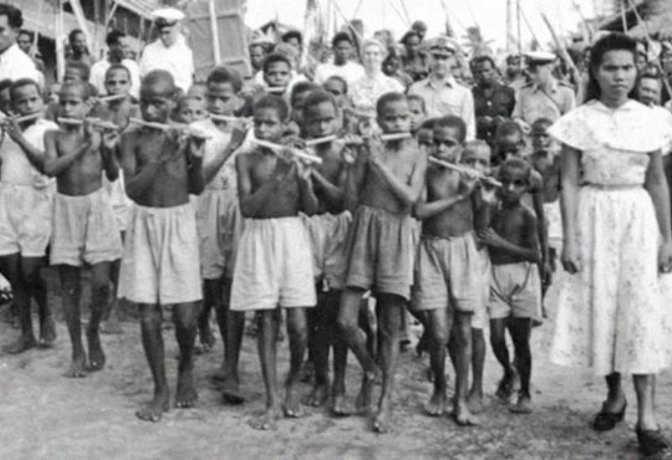 Sejarah Asal Usul Pendekatan Untuk Konflik Papua