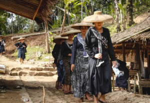 Sejarah Asal Usul Adanya Suku Tulu Dalam Sebuah Kelompok