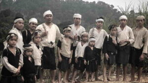 Suku Baduy, Asal usul Dan Juga Tradisinya