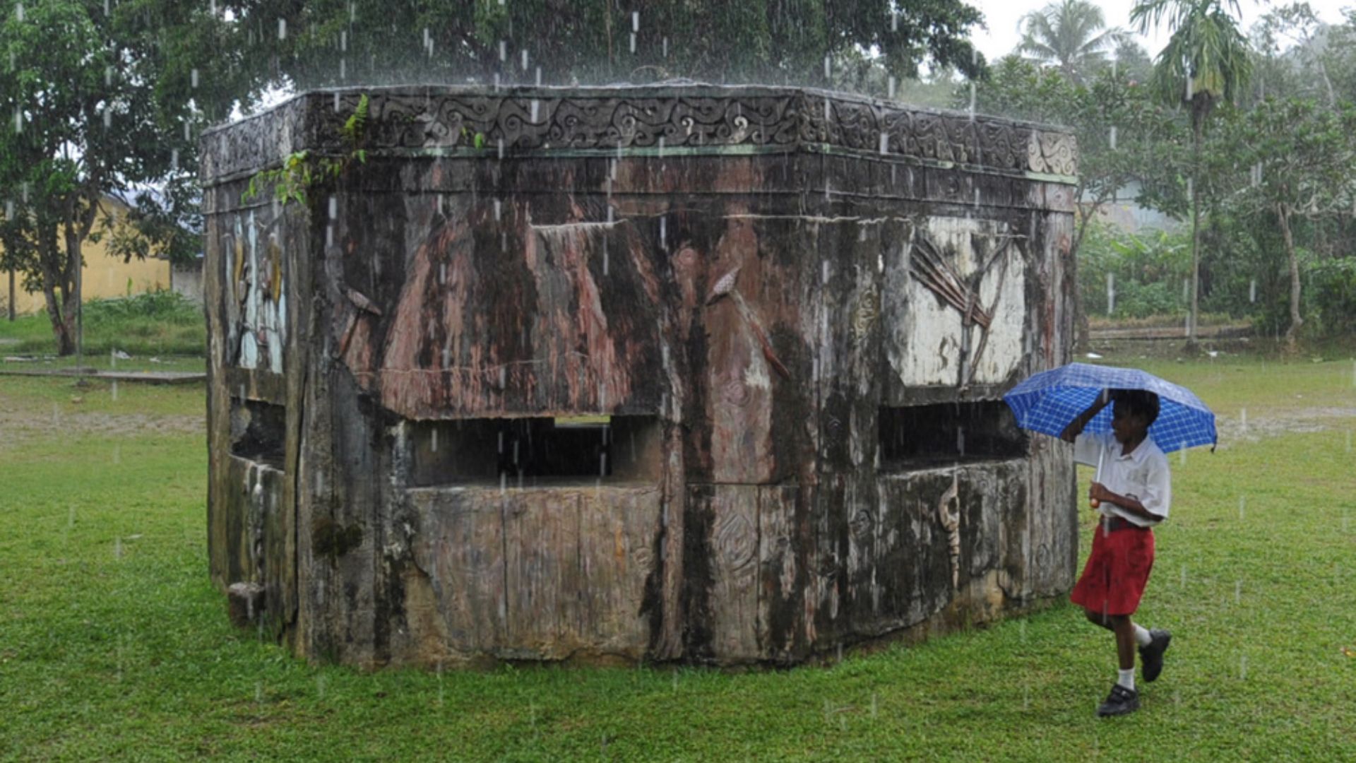 Sejarah Manokwari, Kota Pemerintahan Tertua Di Tanah Papua