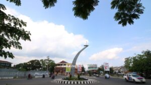 Asal Usul Kota Lhokseumawe Dan Perkembangannya