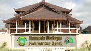 Tempat Dan Budaya Di Dunia Suku Melayu