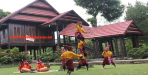 Suku Bugis Pelayaran Panjang