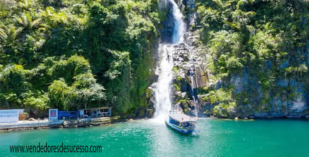 Asal Mula Danau Toba