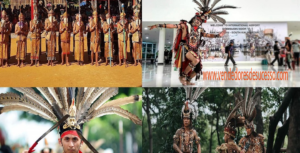 Suku Banjar Warisan Budaya Kalimantan