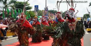 Suku Berau Keberagaman Budaya dan Kehidupan Masyarakat