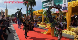 Suku Berau Keberagaman Budaya dan Kearifan Lokal