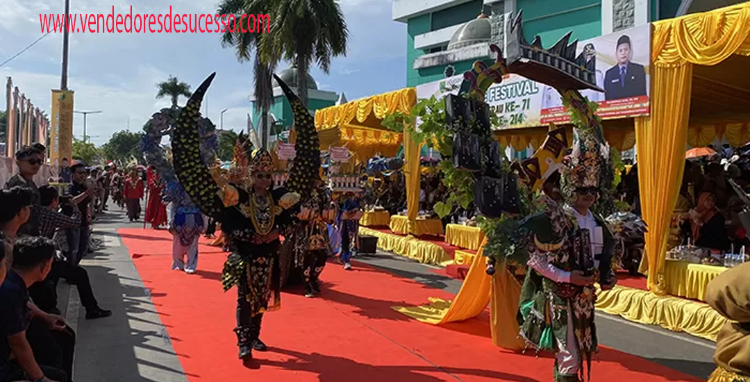 Suku Berau Keberagaman Budaya