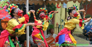 Suku Betawi Penghuni Asli Wilayah Jakarta