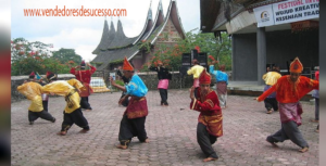 Suku Haloban Kekayaan Budaya yang Tersembunyi di Aceh