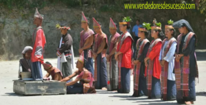 Suku Kayu Agung Menyingkap Budaya dan Kehidupan di Sumatra