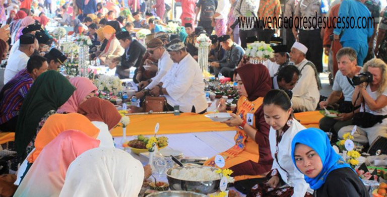 Suku Kutai Warisan Budaya dan Sejarah di Kalimantan