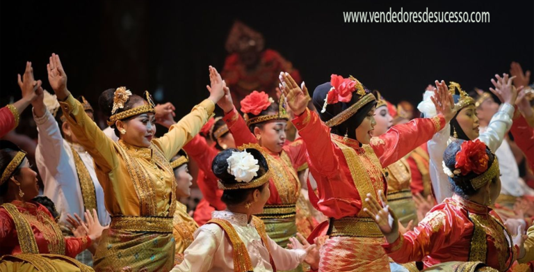 Suku Lekon Keberagaman Budaya di Aceh