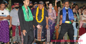 Suku Loloan Identitas dan Budaya Tradisional dari Bali