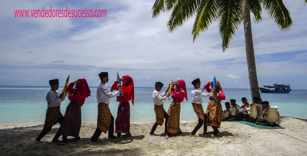 Suku Singkil Kekayaan Budaya