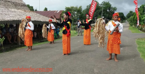 Suku Halmahera Kehidupan dan Budaya