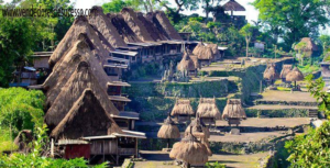 Suku Ngada Warisan Budaya dan Sejarah di Nusa Tenggara Timur